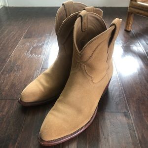 Tecovas “The Lucy” cowboy boots